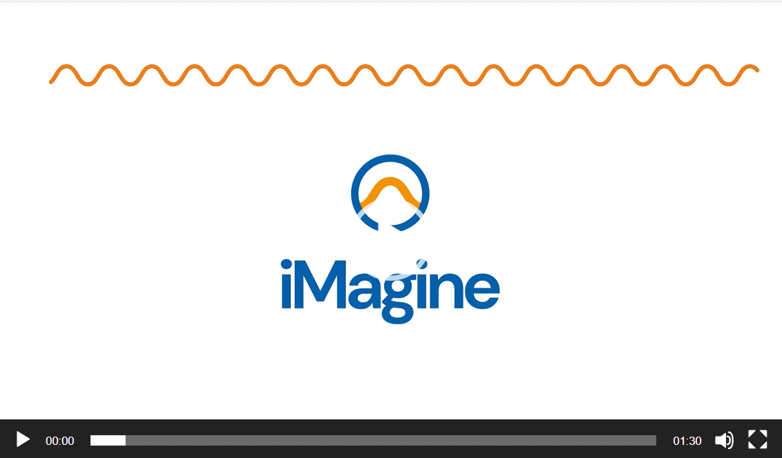 iMagine project - iMagine